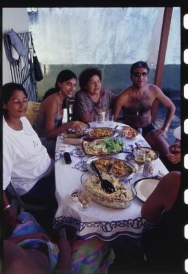 Projeto "Navegar Amazônia"