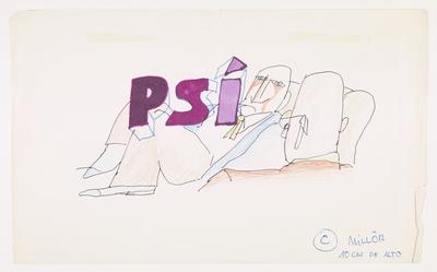 Ainda e sempre a PSÍ