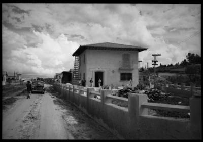 Prudência Capitalização - construção de casa