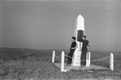 Dario Chiaverini e Jorge Bodanzky