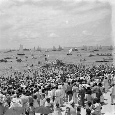 Procissão de Nosso Senhor dos Navegantes