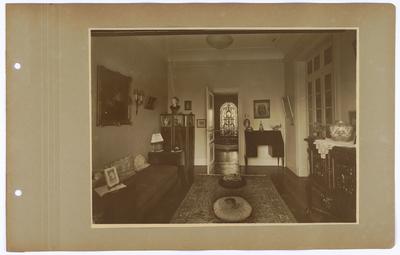 Projeto arquitetônico do escritório Freire & Sodré Engenheiros