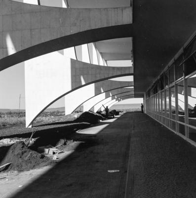 Palácio do Planalto
