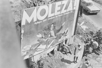 Moleza