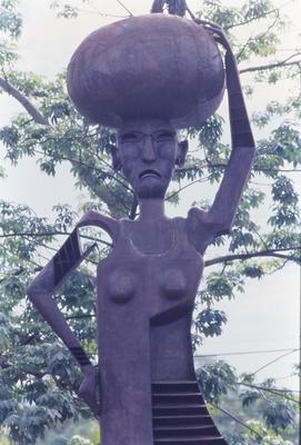 Escultura