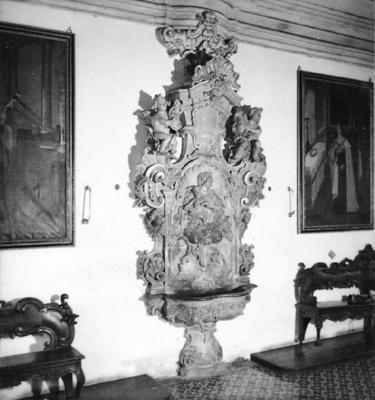 Igreja Nossa Senhora do Carmo