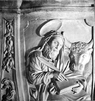 Igreja de São Francisco de Assis - interior