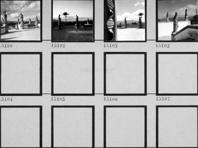 Profetas, esculturas de Aleijadinho