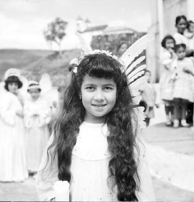 Semana Santa - Descida de Jesus Cristo da cruz e procissão