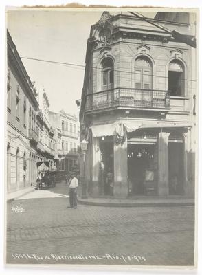 Rua da Misericórdia