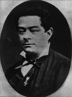 Ator Vasques (reprodução)