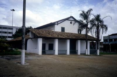 Igreja de São Miguel