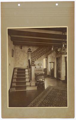 Projeto arquitetônico do escritório Freire & Sodré Engenheiros