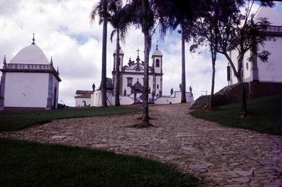 Santuário do Bom Jesus de Matosinhos