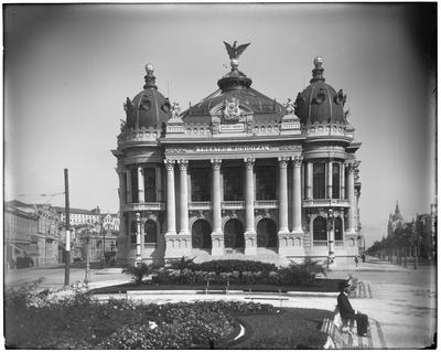 Theatro Municipal
