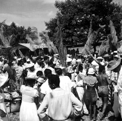 Segunda-Feira Gorda da Ribeira