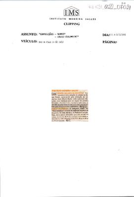 Instituto Moreira Salles