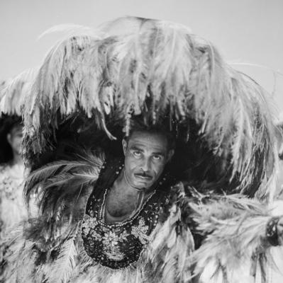 Bumba meu boi, festa popular