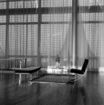 Palácio da Alvorada - Interior