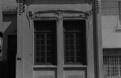 Barra Funda - Esquinas, fachadas e interiores