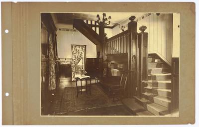 Projeto arquitetônico do escritório Freire & Sodré Engenheiros