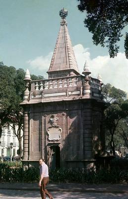 Chafariz do Mestre Valentim