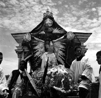 Procissão de Nosso Senhor dos Navegantes