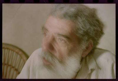 José Agrippino de Paula