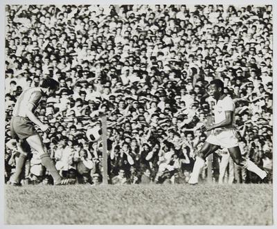 Jogo do Brasil x Peru