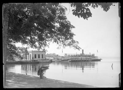Estação das Barcas