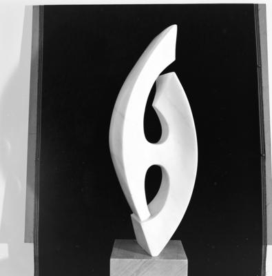 Escultura de Bruno Giorgi