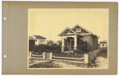 Projeto arquitetônico do escritório Freire & Sodré Engenheiros