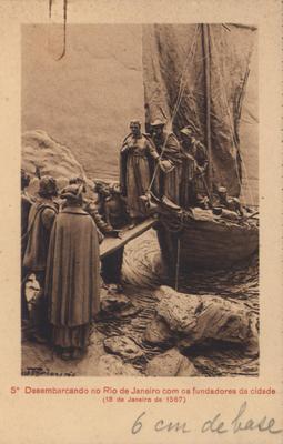 José de Anchieta (cartão-postal)