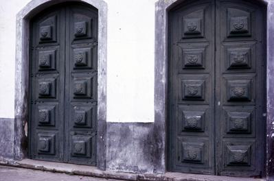 Igreja Matriz São José Ribamar