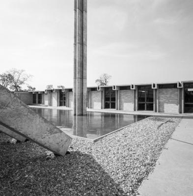 Igreja Episcopal Brasileira, projeto de Glauco de Oliveira Campello