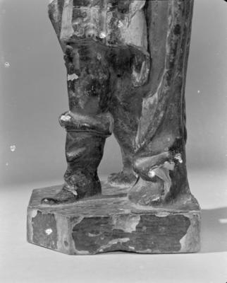 Imagem de São José de Botas