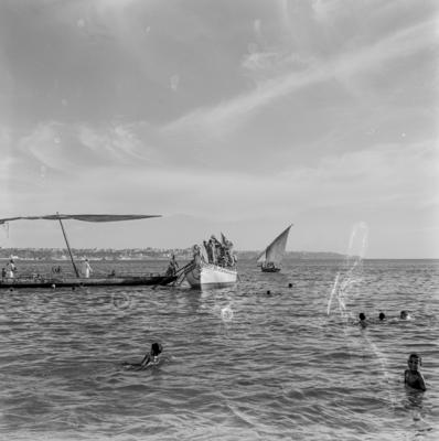 Procissão de Nosso Senhor dos Navegantes