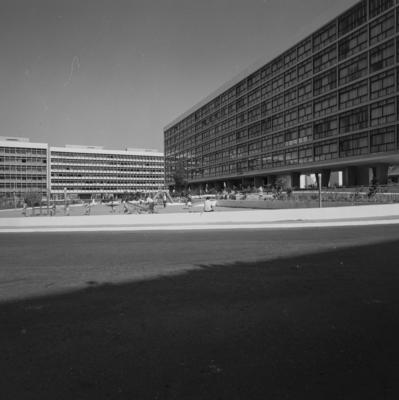 Aspectos Urbanos de Brasília