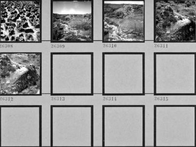 Parque Nacional de Sete Cidades