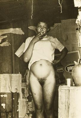 Prostituta na Região Administrativa do Gama