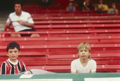 Jogo São Paulo x Botafogo