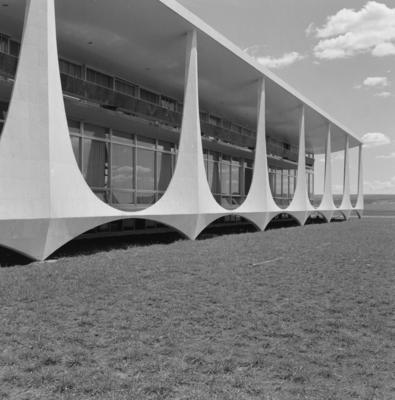 Palácio da Alvorada