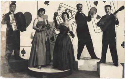 Conjunto Farroupilha