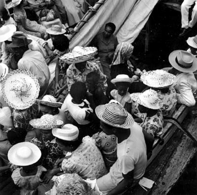 Procissão de Nosso Senhor dos Navegantes