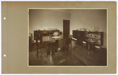 Projeto arquitetônico do escritório Freire & Sodré Engenheiros