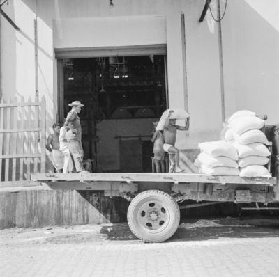 Usina Central Barreiros