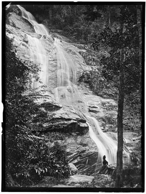 Cascatinha da Tijuca