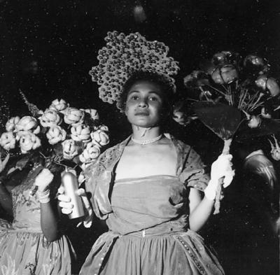 Destaques no desfile de agremiações do carnaval pernambucano