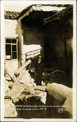 Efeito da Revolução de 1924