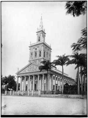 Igreja de Nossa Senhora da Glória